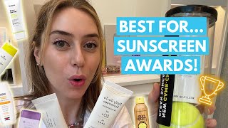 Best Sunscreens for Every Skin Type amp Lifestyle  Dr Shereene Idriss [upl. by Ellison]