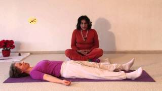 Yoga Nidra  Practice [upl. by Zoeller]