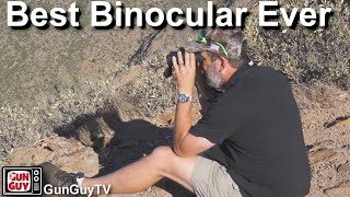 The Best Binocular Ive Ever Owned [upl. by Nashom]