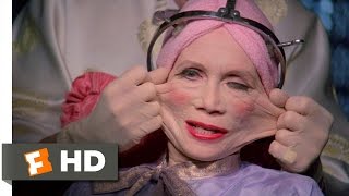 Brazil 210 Movie CLIP  Plastic Surgery 1985 HD [upl. by Aititel]