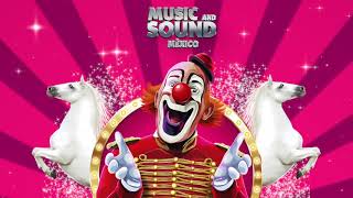 Musica de Circo  Gran Final [upl. by Drogin]