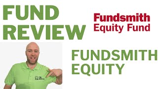 Fund Inspector Review Fundsmith Equity Fund [upl. by Gruver]