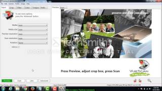 How to remove VueScan watermark [upl. by Burleigh595]