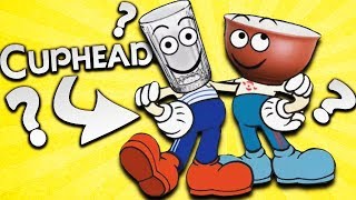 THESE CUPHEAD RIPOFFS ARE VERY BAD seriously  Cuphead Mobile Games Ripoff Gameplay [upl. by Toby]