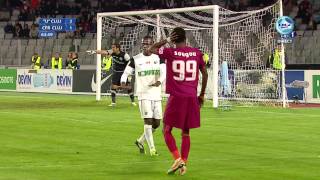 U Cluj  CFR Cluj Repriza 2 Rejucarea 23 18 May 2012 FULL MATCH HD [upl. by Margarete]