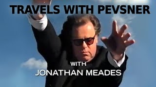 Meades Travels with Pevsner 1998 [upl. by Ardnwahs]