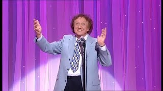 Another Audience with Ken Dodd 2002 [upl. by Em]