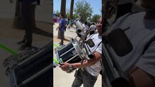 XSPLOSIVE  Drill Team amp Drum Squad San Bernardino Ca grindface [upl. by Notfa957]