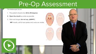 POST OP Initial Assessment Part 1 [upl. by Bourne103]