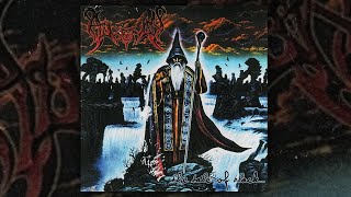 Auberon  The Tale Of Black FULL ALBUM1998 [upl. by Benjy]