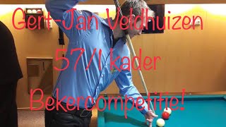 GertJan Veldhuizen 571 240  Ricardo Goud 572 290 car Kijk en 🆎 [upl. by Hairim]