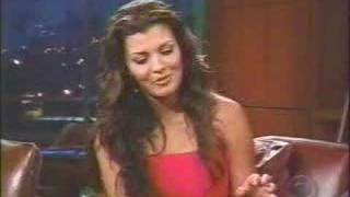 Ali Landry  Jun2000  interview part 1 [upl. by Hcir]