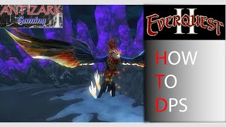 Everquest 2 DPS Guide [upl. by Lekym]