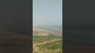 Sea viewDolmen mall Clifton Karachi shortvideo [upl. by Acnairb]