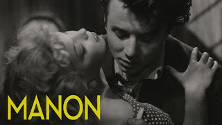 Manon Official Trailer [upl. by Itaws789]