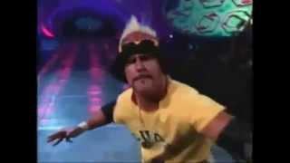 Scotty 2 Hotty WWE Titantron [upl. by Lashond690]