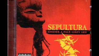 Sepultura  Ratamahatta [upl. by Ahsert]