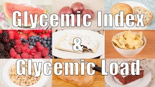 Glycemic Index vs Glycemic Load In Simple Terms – Dr Berg [upl. by Valli]