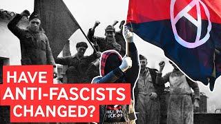 Mussolini to Antifa The History of AntiFascism [upl. by Yramanna185]