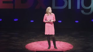 The Creative Brilliance of Dyslexia  Kate Griggs  TEDxBrighton [upl. by Charley]