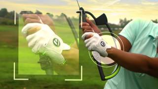 theHANGER Golf Training Aid – Watson  Golf – HD [upl. by Nonaihr]