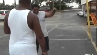 Kimbo Slice NEW Street Fight 2012 [upl. by Hannah]