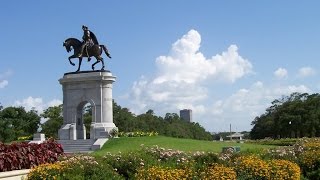 Hermann Park [upl. by Tobias]