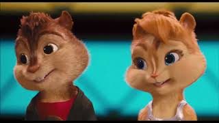 DJ Zinhle  Umlilo 2 0 ft Mvzzle Rethabile Chipmunks version [upl. by Bronson]