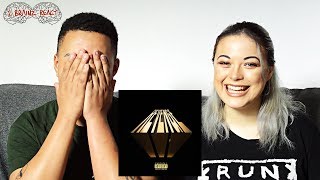 REVENGE OF THE DREAMERS 3  Dreamville  REACTION [upl. by Aserret]