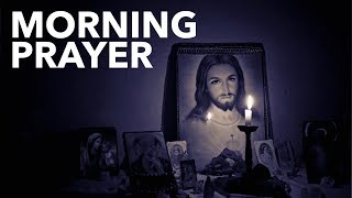 Catholic Morning Prayer [upl. by Lessard]