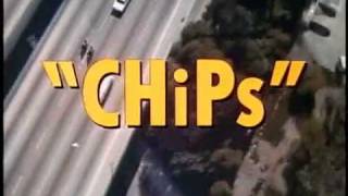 CHiPs  Theme Song Intro [upl. by Yelyab971]