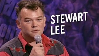 Stewart Lee Stand Up  2006 [upl. by Stephania]