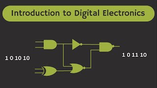 Introduction to Digital Electronics [upl. by Blanche]