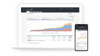 Sharesight  Simply the best portfolio tracker for DIY investors [upl. by Churchill]