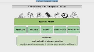 Introduction to bioassays [upl. by Aneem184]