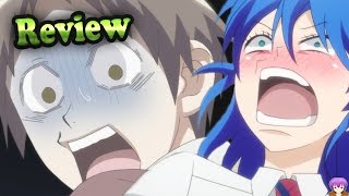 Jitsu wa Watashi wa Episode 4 Anime Review  Aizawa The Best Girl 実は私は [upl. by Arreip]