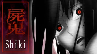 Why Shiki Haunts Me  The Horror of Humanity [upl. by Jill]