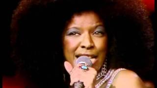 Natalie Cole  This Will Be Live Midnight Special 1975 HQ [upl. by Razal393]