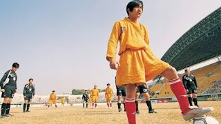 Shaolin Soccer Hindi Dubbed Full Movie  Review amp Facts  Stephen Chow Zhao Wei  Shaolin Soccer [upl. by Mit951]