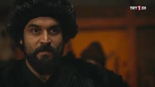 Selcan Hatun Trial Ertugrul S05E48 [upl. by Biddy]