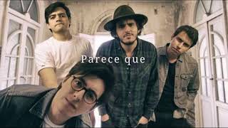 Morat  Parece Que Letra [upl. by Frankel]