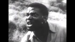 The Defiant Ones 1958 Trailer [upl. by Saucy364]