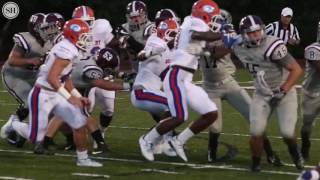 Picayune RB commits to Jackson State [upl. by Nibor]