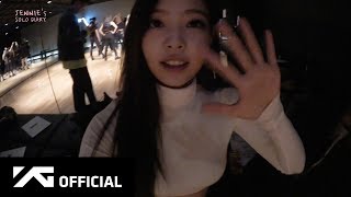 JENNIE  SOLO DIARY EP3 [upl. by Guerra]