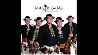 █▬█ █ ▀█▀ Magik Band  Słonecko na zachodzie [upl. by Doe687]