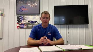 Aircraft Registration Process and Application for Airworthiness [upl. by Carce]