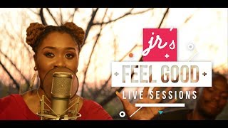 LADY ZAMAR FEEL GOOD LIVE SESSIONS EP 11 [upl. by Allerym]