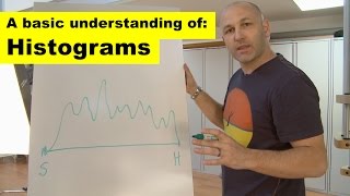 A Beginners Guide to Histograms [upl. by Ailssa]