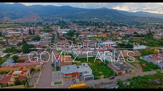 GÓMEZ FARÍASvideo [upl. by Dnalsor]