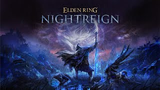 ELDEN RING NIGHTREIGN – REVEAL GAMEPLAY TRAILER [upl. by Lisha]